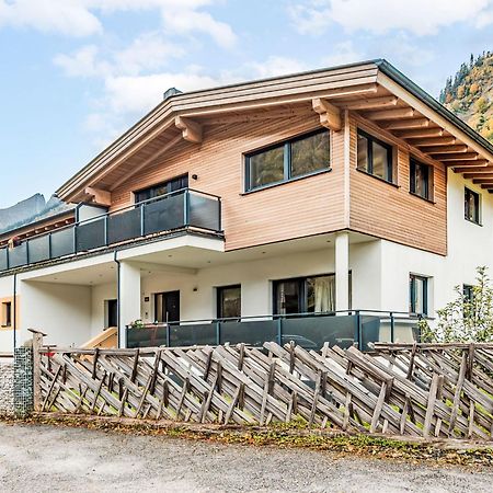 Apartment Ingrid - Fuc170 By Interhome Fusch an der Großglocknerstraße Kültér fotó