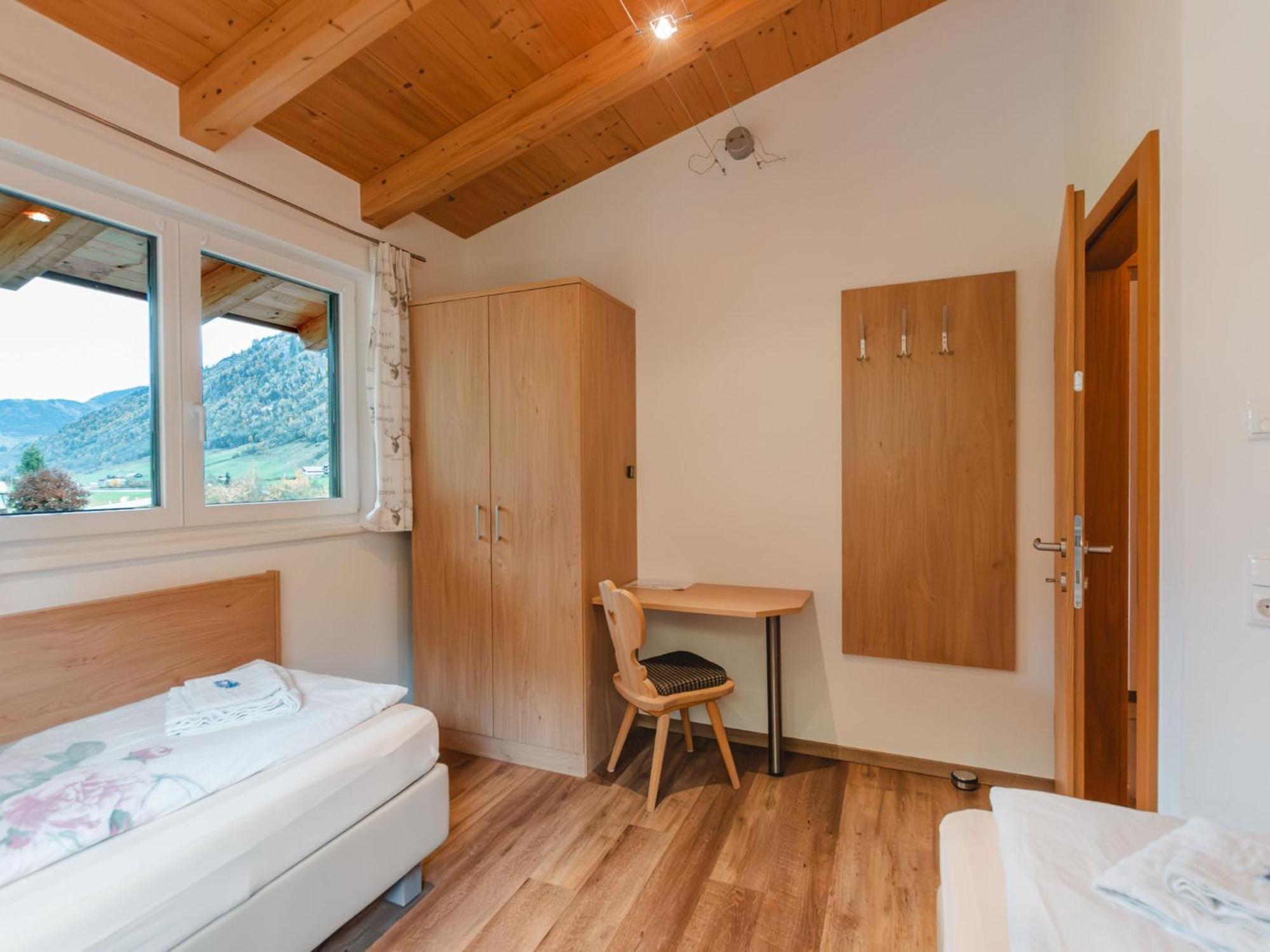 Apartment Ingrid - Fuc170 By Interhome Fusch an der Großglocknerstraße Kültér fotó