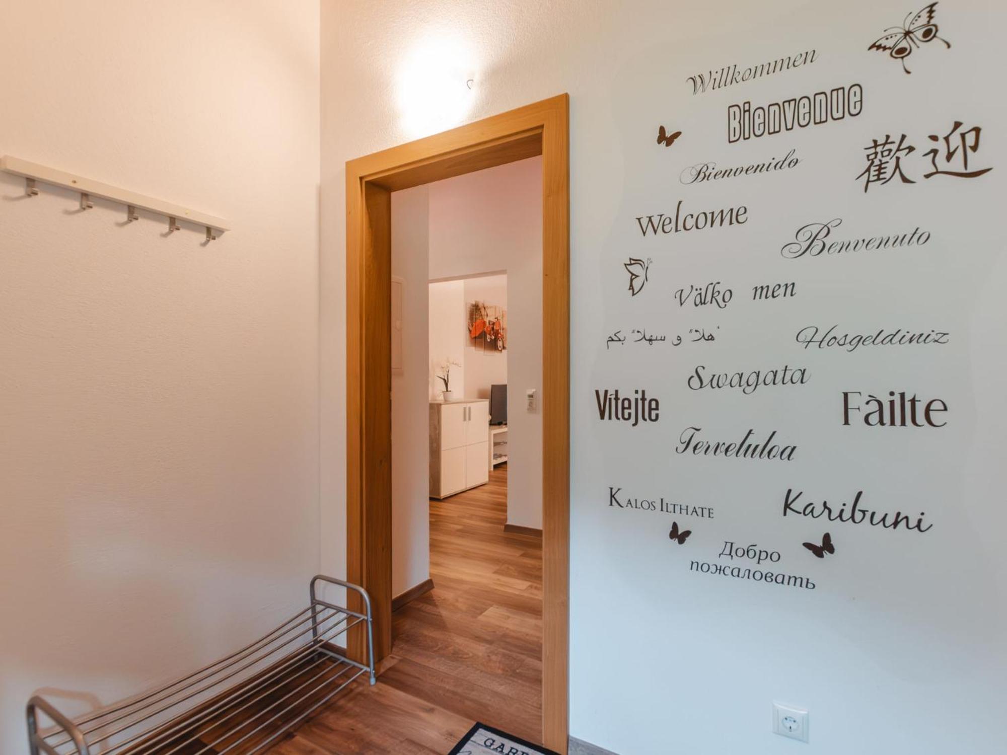 Apartment Ingrid - Fuc170 By Interhome Fusch an der Großglocknerstraße Kültér fotó