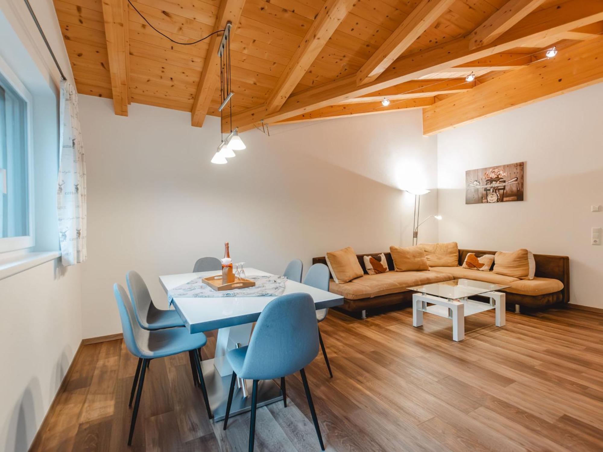 Apartment Ingrid - Fuc170 By Interhome Fusch an der Großglocknerstraße Kültér fotó