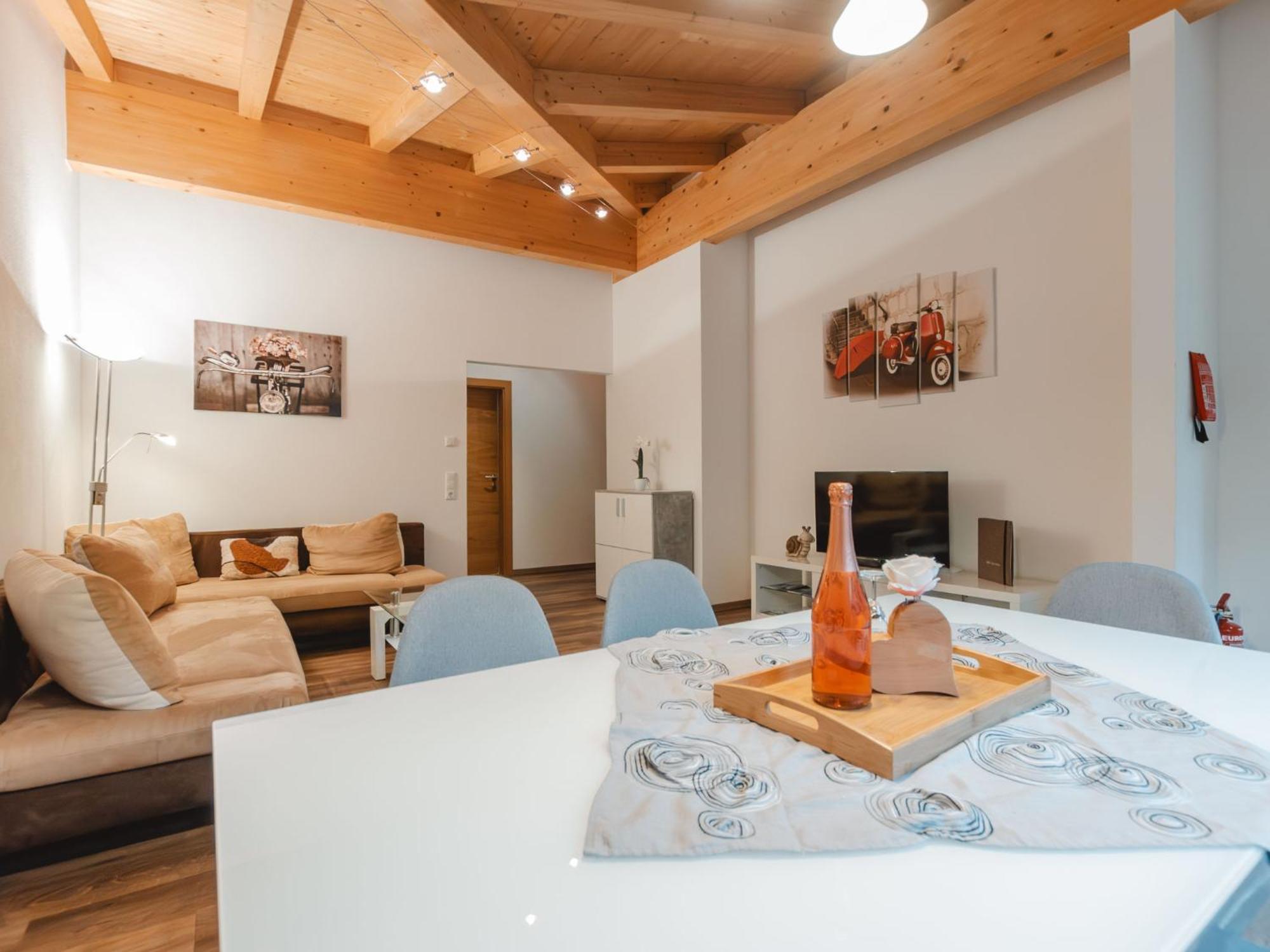 Apartment Ingrid - Fuc170 By Interhome Fusch an der Großglocknerstraße Kültér fotó
