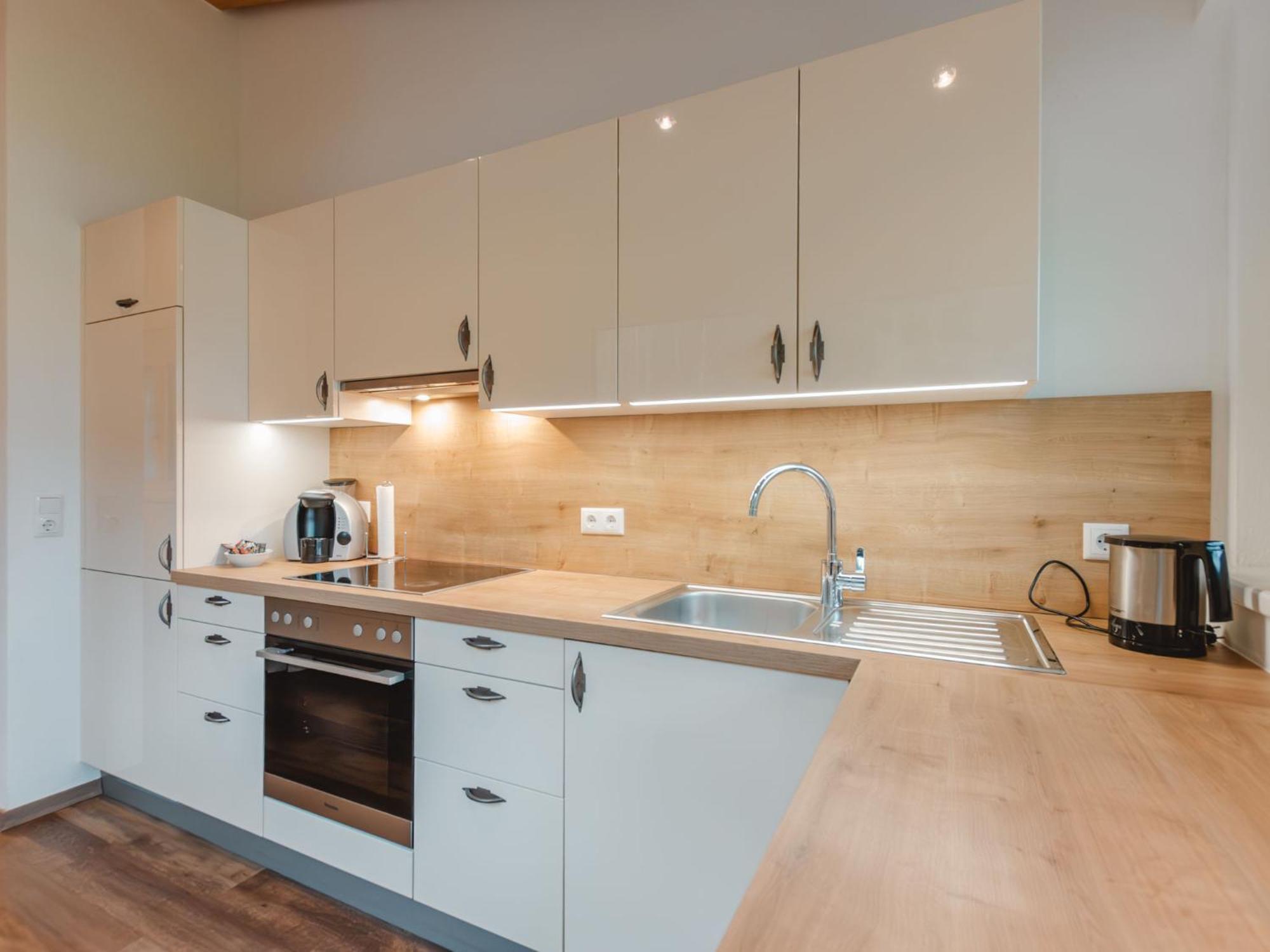 Apartment Ingrid - Fuc170 By Interhome Fusch an der Großglocknerstraße Kültér fotó